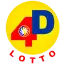 4D Lotto logo