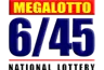 Mega Lotto logo