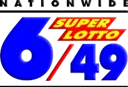 Super Lotto logo