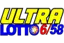 Ultra Lotto logo