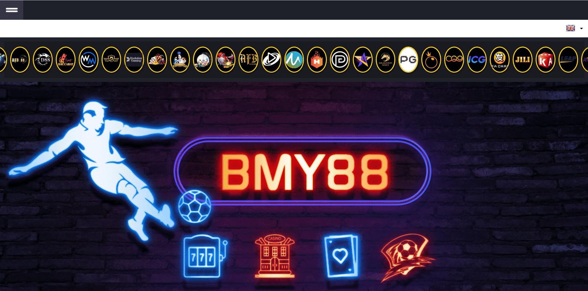 BMY88 Banner 1