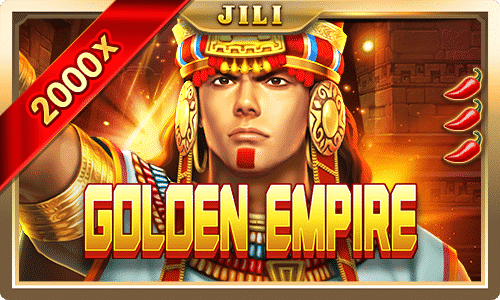 golden empire