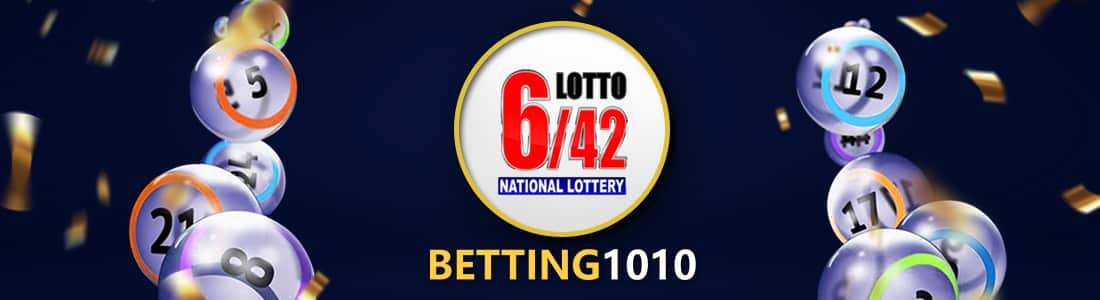 4D Lotto banner