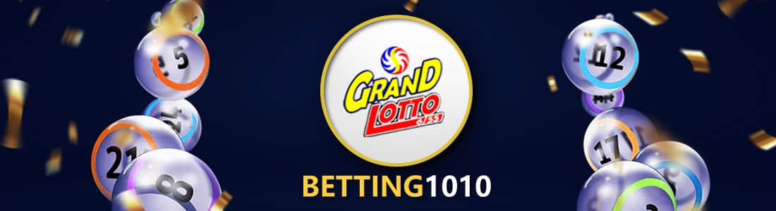 6/55 Lotto Result Today (LIVE) - Betting1010 Philippines