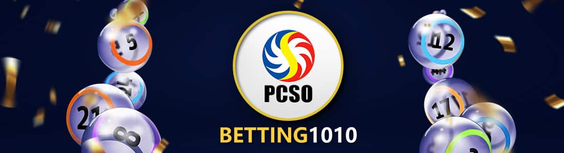 pcso Lotto banner