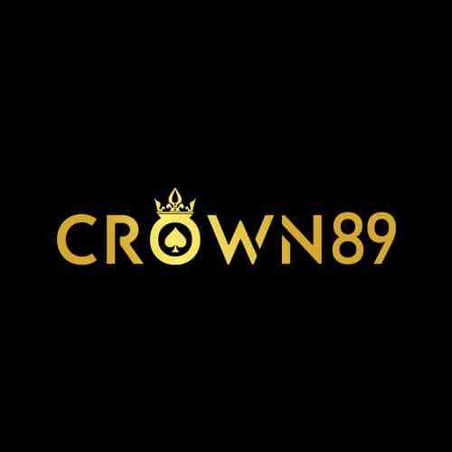 Crown89 logo
