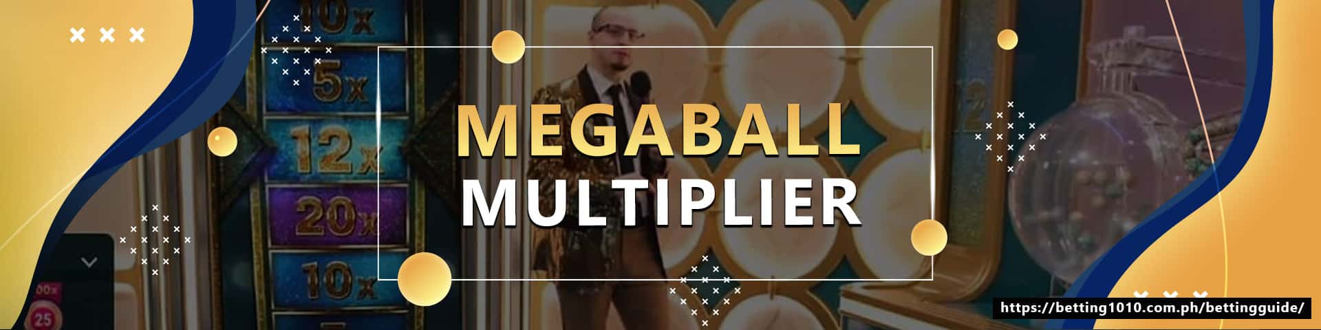 Megaball multiplier